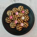 Cooksnap dari virazsiregar untuk resep Bolu Jadul Kering 3 bahan