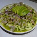 El cooksnap de Junior Jordan cuando hizo 🦐Camarones agua Chile🍷🍽.