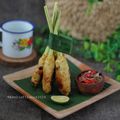 Cooksnap dari Adelia Firdaus untuk resep Sate LiLit