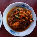 Cooksnap dari Mona Astria untuk resep Ayam kecap