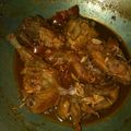 Cooksnap dari laylatus zahra untuk resep Ayam kecap simple