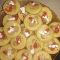 Cooksnap dari Monique Noya untuk resep KUE CUBIT RESEP IRIT DAN MUDAH (Cocok untuk Pemula)