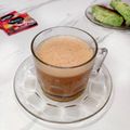 Cooksnap dari Nyanyah untuk resep Kopi Tarik