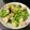 Amber Chen 的 辣炒金針菇四季豆 cooksnap