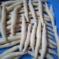 Cooksnap dari Santi Dewi untuk resep Sotong Temannya Tahu Bulat (Dijamin Empuk)