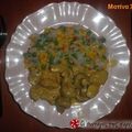Cooksnap από Ματίνα Σ. στη συνταγή Φιλέτο κοτόπουλο με κάρυ και μανιτάρια