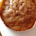 El cooksnap de Carla Cassina cuando hizo Pan de Pascua (receta XL).