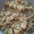 Cooksnap από Κωνσταντίνα Γεώργα στη συνταγή Ριζότο με γαρίδες