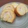 Cooksnap dari Swtr Mira untuk resep Bolu Gulung Cheesy Tuna Mayo #Allaire Cake Flour