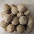 Cooksnap dari sekarwati untuk resep Bakso Tempe