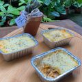Cooksnap dari Dias Martina untuk resep Pasta Penne Panggang