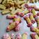 Cooksnap dari bunda Zhafira untuk resep Sweet Cheesy Choco Cookies