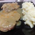 El cooksnap de jorge cuando hizo Bifecitos de cerdo con cerveza, mostaza y miel.