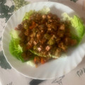 El cooksnap de Eduardo Agudo Alba cuando hizo Ensalada mixta de arroz.
