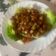 El cooksnap de Eduardo Agudo Alba cuando hizo Ensalada mixta de arroz.