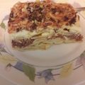 Cooksnap από Δωρα στη συνταγή Παστίτσιο ❤