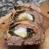 El cooksnap de Leticia Ferro cuando hizo Pan de carne relleno.