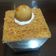 Cooksnap dari Iin Kirana untuk resep Nastar Crumble Cake