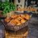 Cooksnap Salina Jalaludin semasa beliau membuat 🍌Banana Pakora Aka Cekodok Pisang Gebu.