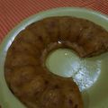 Cooksnap dari Jessica Gosal untuk resep Eggless Steamed Banana Cake (No Mixer, No Egg)