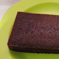 Cooksnap dari Amanda Prasetyo untuk resep Brownies Kukus ala Amanda 2 Telur Anti Gagal