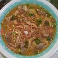Cooksnap dari Ratna Rosalina untuk resep Soto Tauto khas Pekalongan