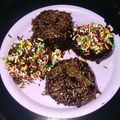 Cooksnap dari fy untuk resep Donat Kentang Lembut Anti Gagal & Empuk, Mulus