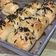 Cooksnap dari NP Ekaa Sriartini untuk resep Bolen Pisang