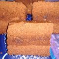 Cooksnap dari Dwi Rezno Setianingrum untuk resep Brownies Kukus #PekanInspirasi