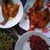 Cooksnap dari Yaumiliya Yb Mukenah Bali untuk resep Gurami Bakar Pedas Manis