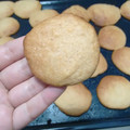 El cooksnap de Flor Guiscafre cuando hizo Galletitas de Miel🍯.