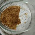 Cooksnap dari Wira Maryeli untuk resep [MPASI 1Y+] Tim Telur Daging Sapi