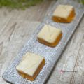 Cooksnap dari Marissa P Ristanto untuk resep Kue Talam Ubi Kuning