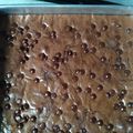 Cooksnap dari Dapok Kamek untuk resep Brownies Panggang