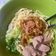 Cooksnap dari Rizki Novrianti untuk resep Mie Ayam ala Abang-Abang Gerobak