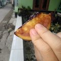Cooksnap dari dona pratiwi untuk resep Kue Pukis NCC (Empuk dan Ekonomis)
