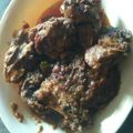 Cooksnap dari Lia Anne untuk resep Rendang ayam