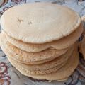 کوک اسنپ زهرا بانو مامان سهیل بعد از امتحان کردن پنکیک آسان.
