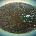 Cooksnap από Al Dente στη συνταγή Φακές πικάντικες