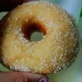 El cooksnap de Maylen Barrionuevo cuando hizo Rosquitas súper fáciles y esponjosas.