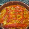 El cooksnap de Jose Arana Fullana cuando hizo Merluza "a lo Manolo".