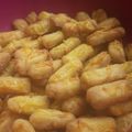 Cooksnap dari Rizkayantie Retnoputrikinasih Ayuadiwijaya untuk resep Kastengel Teflon