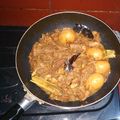 Cooksnap dari Ambar Widia Ningsih untuk resep Gudeg nangka
