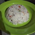Tejal Hitesh Gandhi's cooksnap of when they made રવા ઉપમા (Rava Upma Recipe In Gujarati).