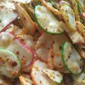 Cooksnap dari Shelli Alyuna untuk resep Seblak kering