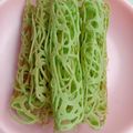 Cooksnap dari #Dapursae👌 untuk resep Kue jaring laba-laba(jala)warna warni