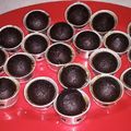 Cooksnap dari 🌸 Dapoer MaDiKa💞 untuk resep Cupcake coklat kukus