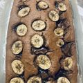 Kis Dani Cooksnap-ja, amikor elkészítette a(z) Nutellás-banános süti receptet.