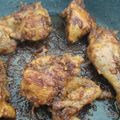 Cooksnap dari Abee Jasmine untuk resep Ayam Bakar Taliwang Khas Lombok