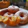 Cooksnap dari Cici Purwanti untuk resep Donat Labu Kuning